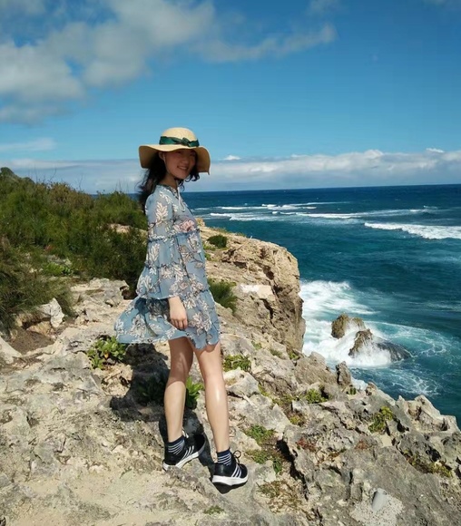 Meet your Posher, Jesse! - Picture 13 of 14